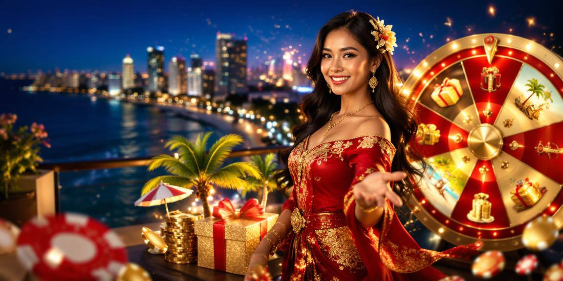 bpo77 Live Baccarat